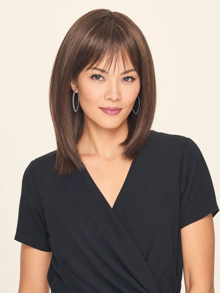 Gabor Prosperity | Synthetic Wig (Basic Cap) — product style image