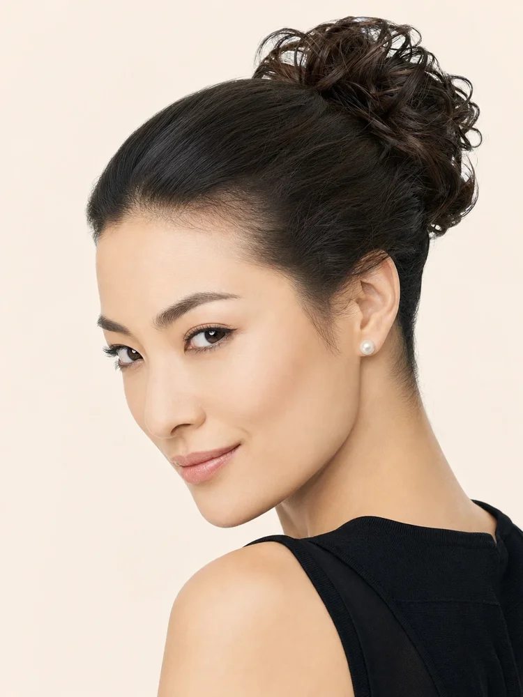 Hairdo Curly-Do Wrap | HF Synthetic Hair Wrap | DISCONTINUED|假髮選款展示