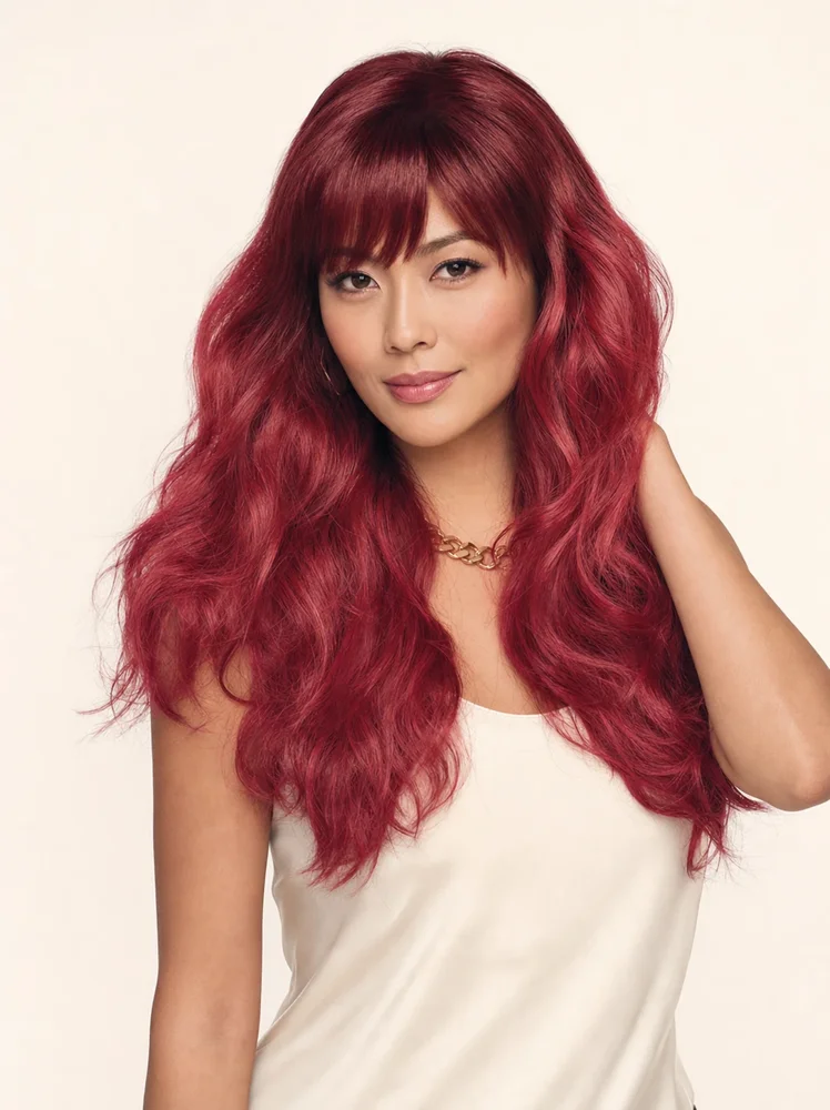 Hairdo Thats My Jam | Synthetic Wig (Basic) — product style image