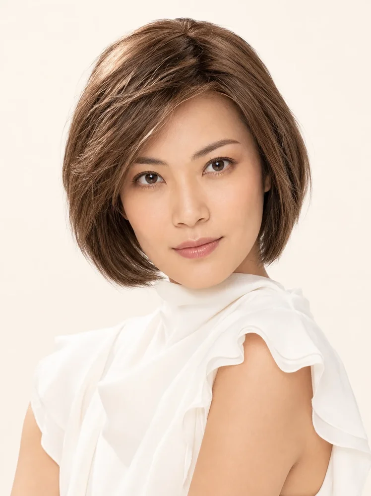 Ellen Wille Cometa | Lace Front Human Hair Top Piece | DISCONTINUED|假髮選款展示