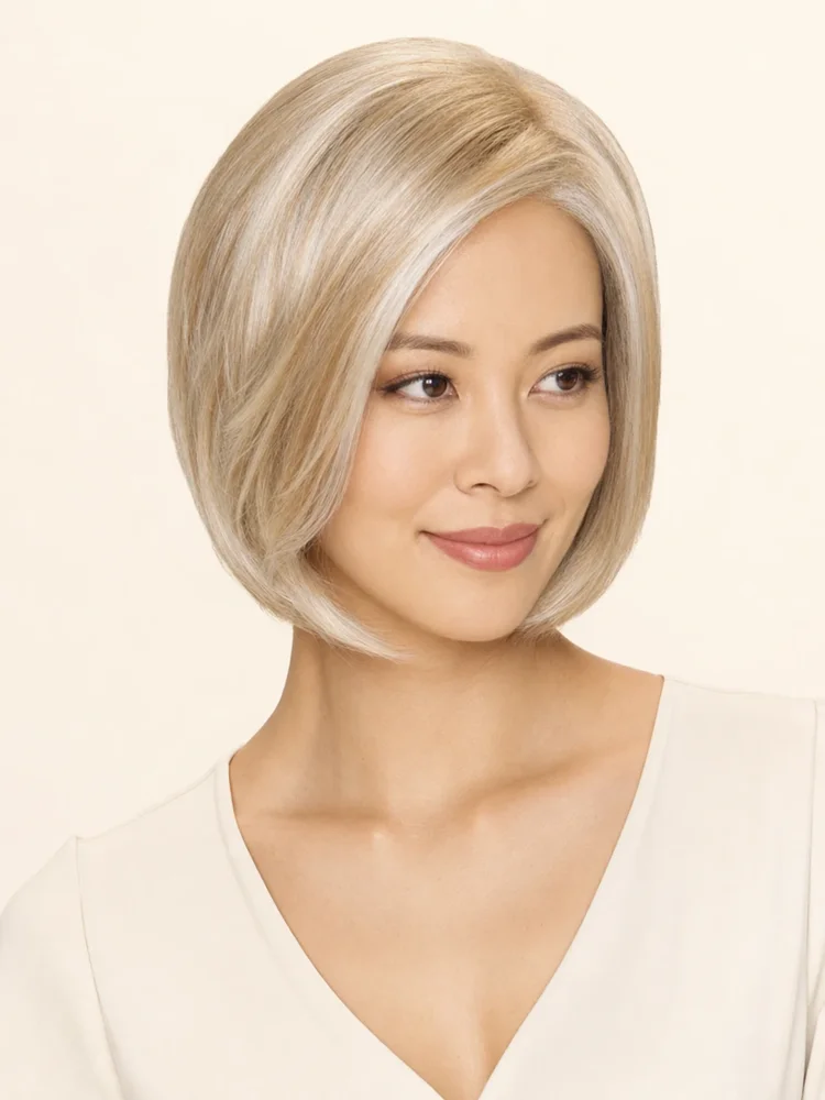 BelleTress Woolala | Synthetic Lace Front Wig | DISCONTINUED|假髮選款展示