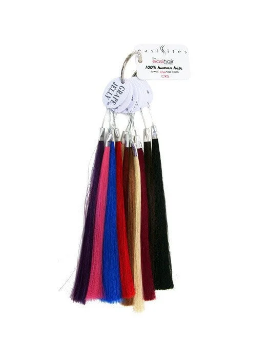 easihair Easilites Human Hair Color Ring — product style image