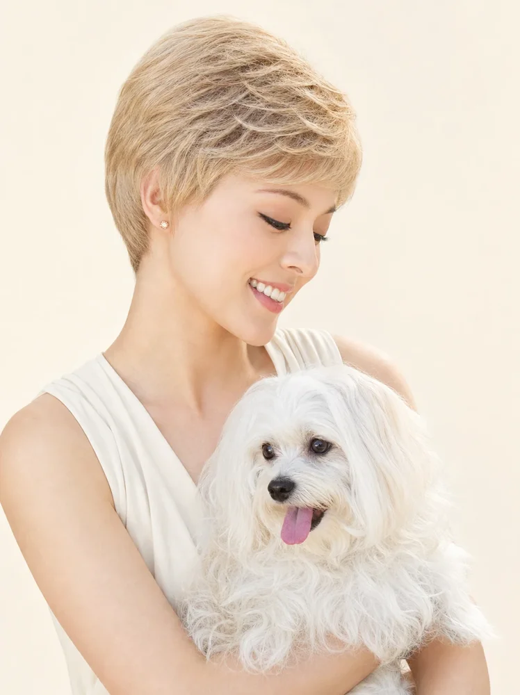 Amore Dixie | Synthetic Wig (Mono Top) | UNAVAILABLE|假髮選款展示