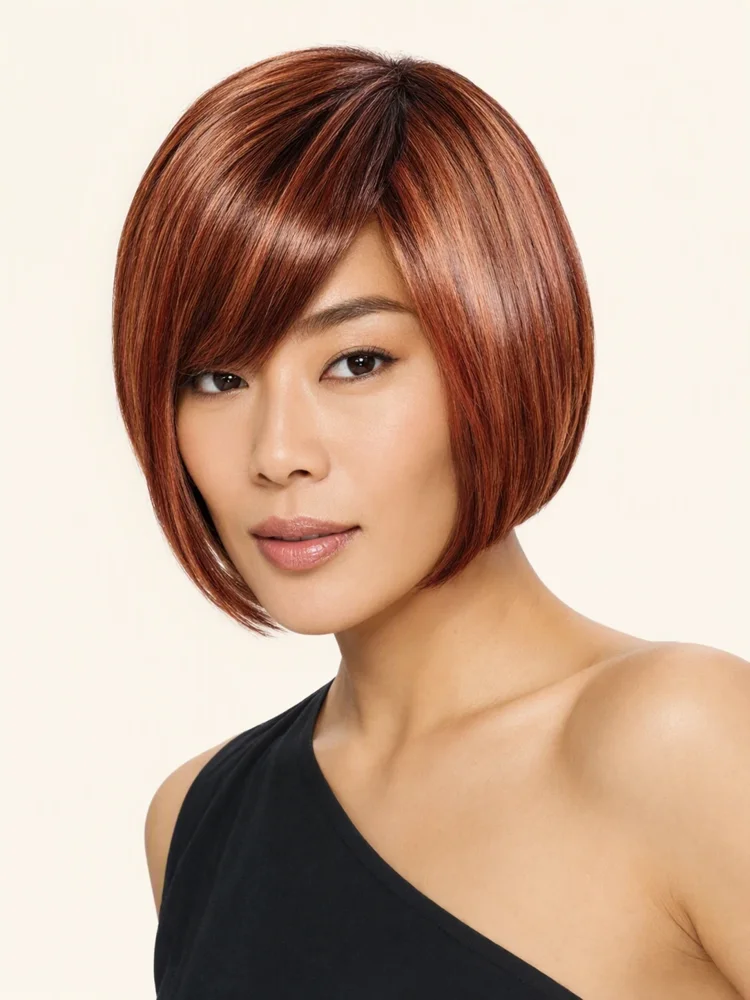 Kim Kimble Amara | Synthetic Lace Front Wig (Lace Top)|假髮選款展示