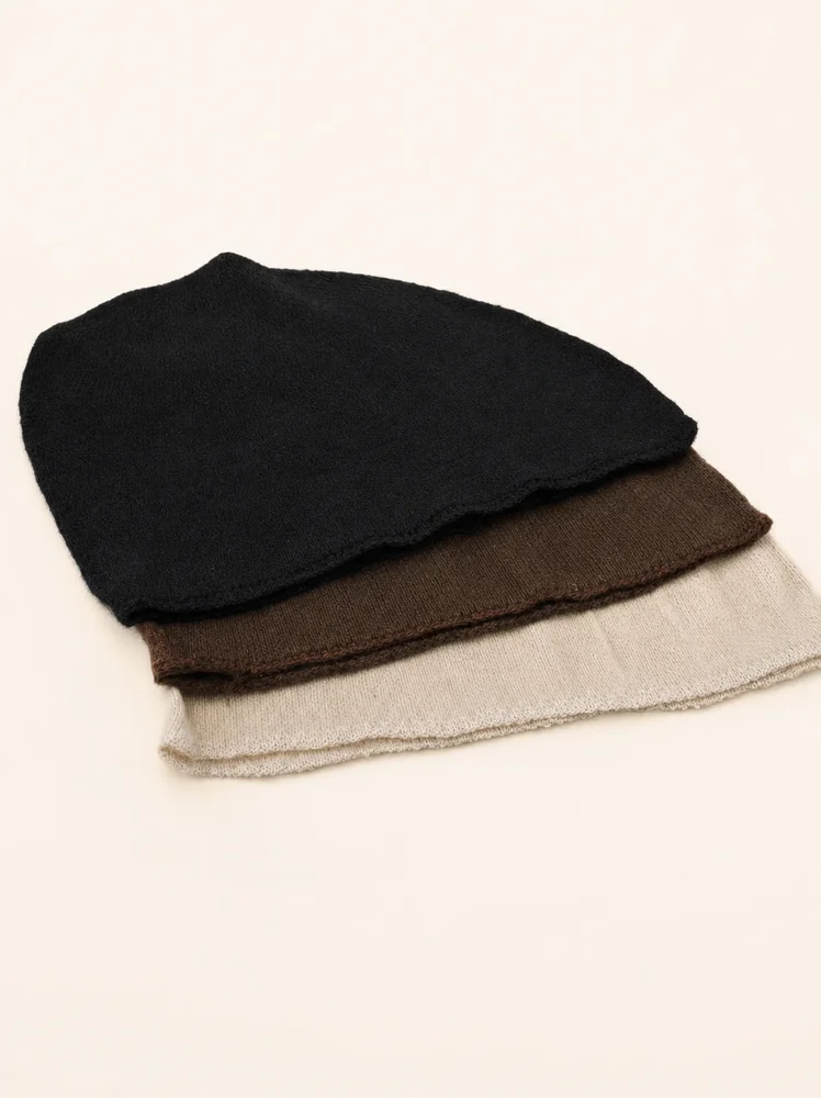 Jon Renau Cotton Wig Liner/Cap|假髮選款展示