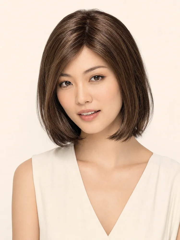 Ellen Wille Yara | Remy Human Hair Lace Front Wig (Mono Top) | DISCONTINUED|假髮選款展示
