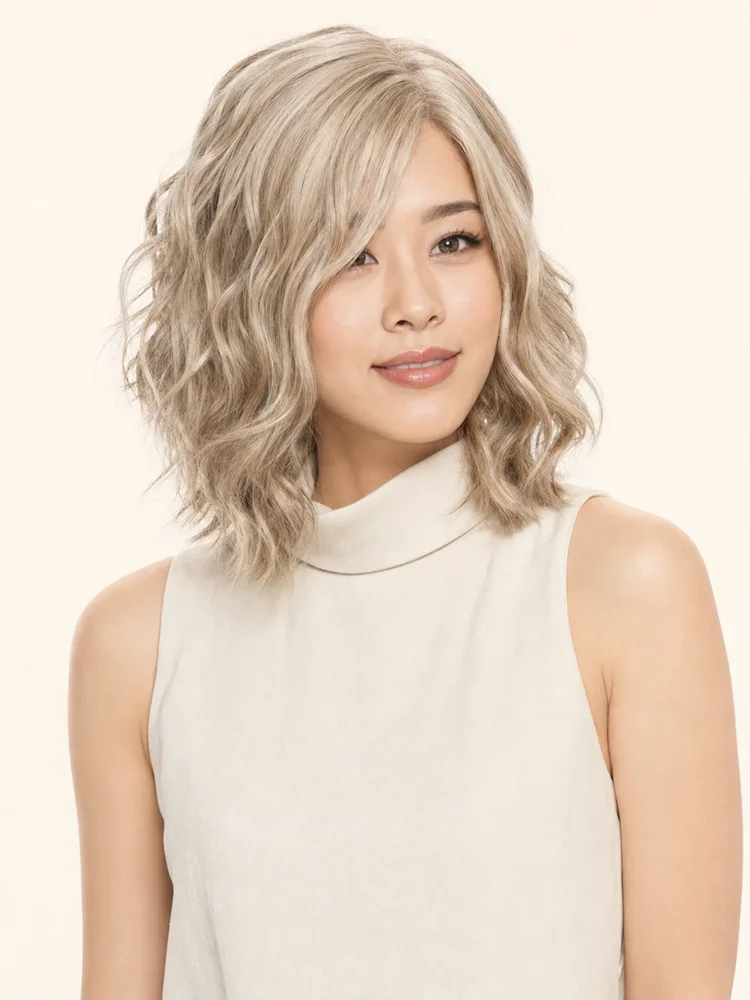 Wig Pro Barbara | Remy Human Hair Wig|假髮選款展示