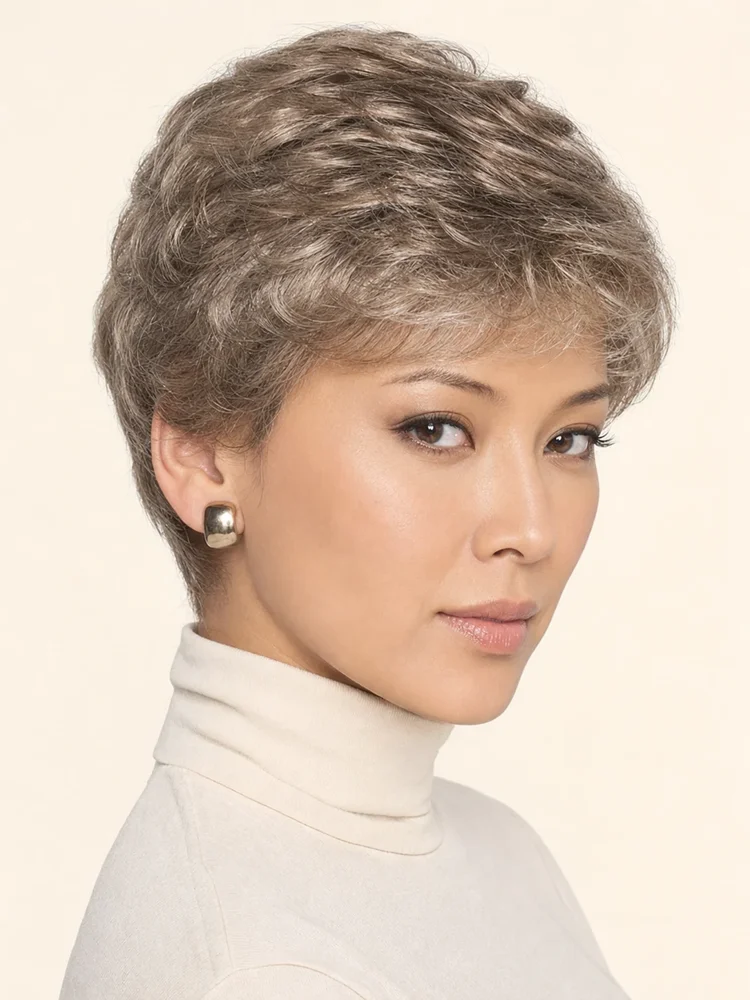Ellen Wille Apart Hi | Hair Power|假髮選款展示