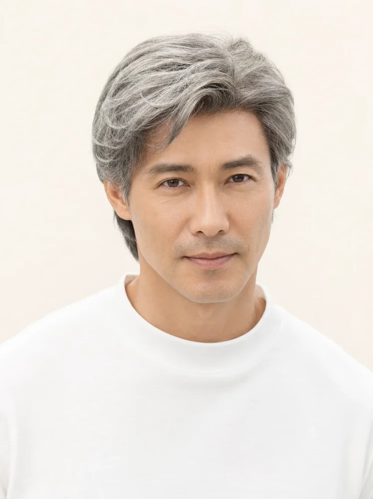 Ellen Wille Gary | Synthetic Lace Front Wig (Mono Top) | DISCONTINUED|假髮選款展示