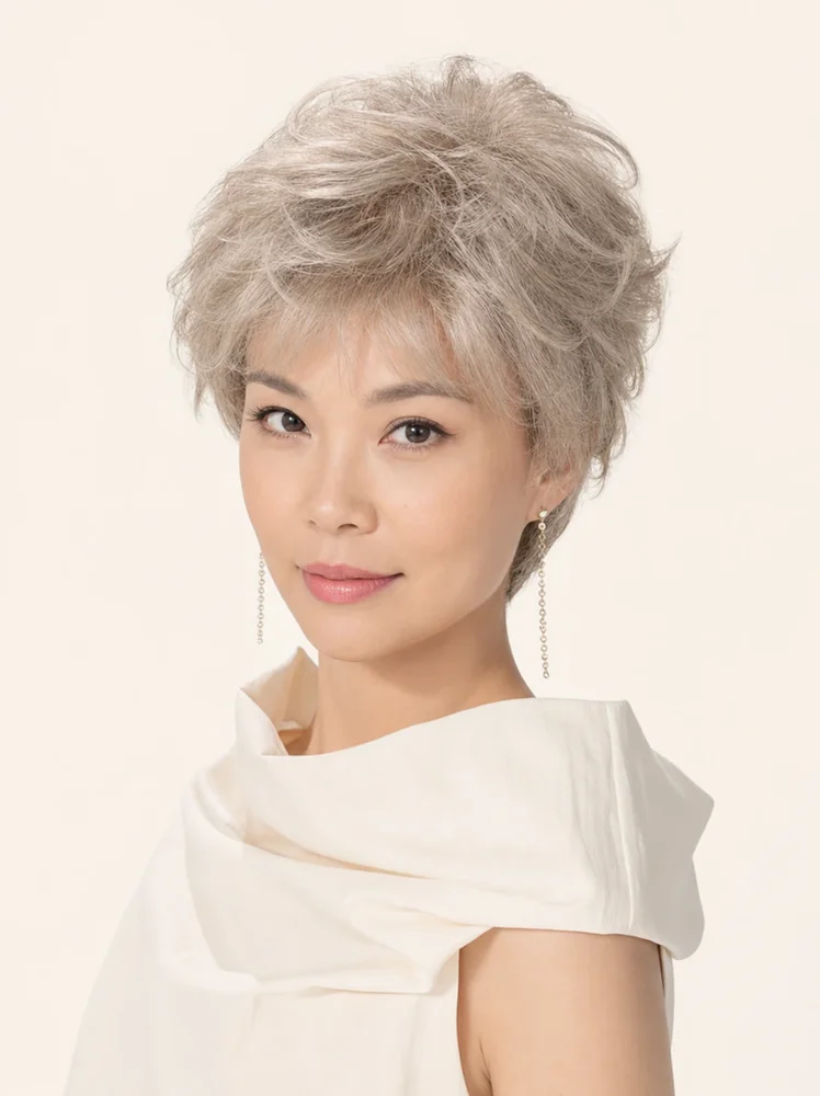 Ellen Wille Charme Small Soft | Synthetic Lace Front Wig (Hand Tied Top)|假髮選款展示