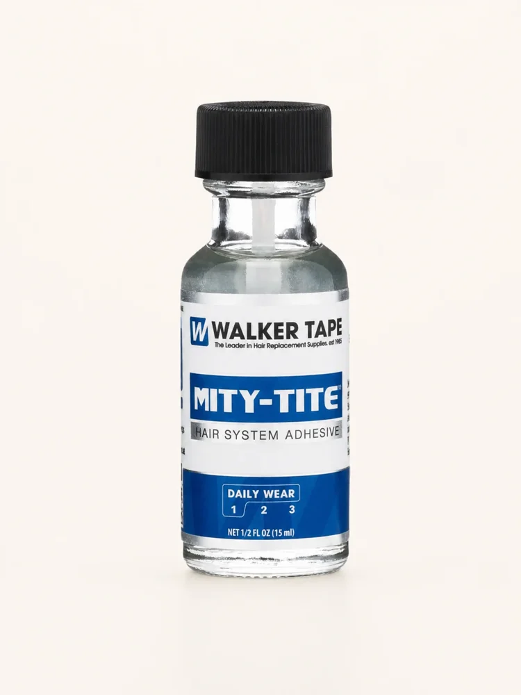 Walker Tape Mity-Tite (0.5 oz)|假髮選款展示