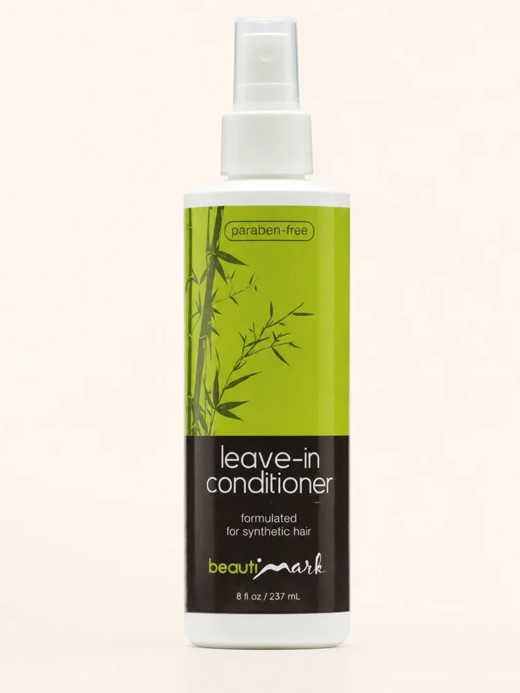 BeautiMark Leave-In Conditioner | UNAVAILABLE|假髮選款展示