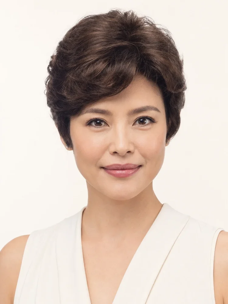 Estetica Joann | Discontinued|假髮選款展示