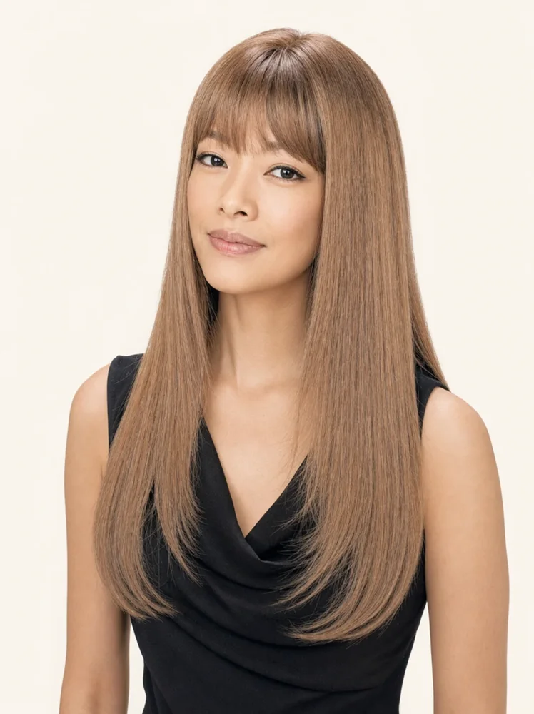 Motown Tress Juliet | Synthetic Wig (Basic Cap) — product style image
