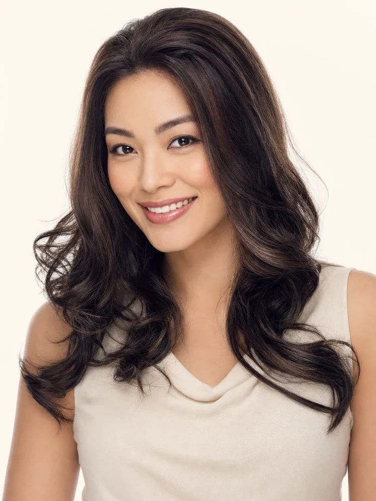 Revlon Greta | Discontinued|假髮選款展示
