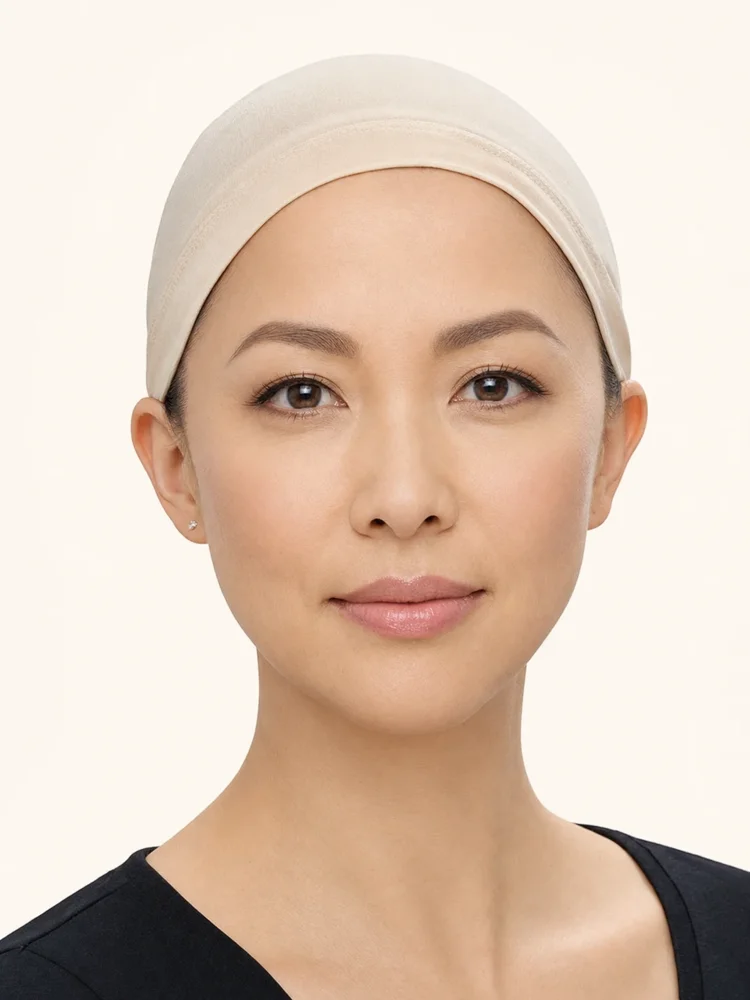 Jon Renau Secure Softie Wig Liner Large|假髮選款展示