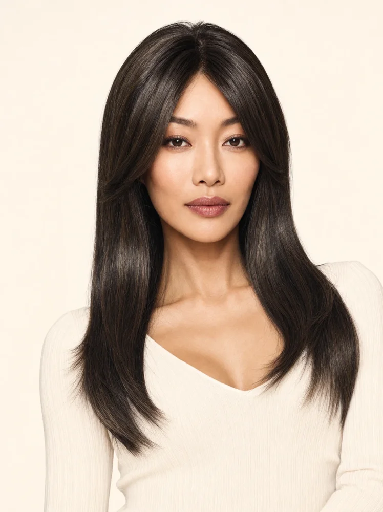 Kim Kimble Charice | Synthetic Lace Front Wig (Basic Cap)|假髮選款展示