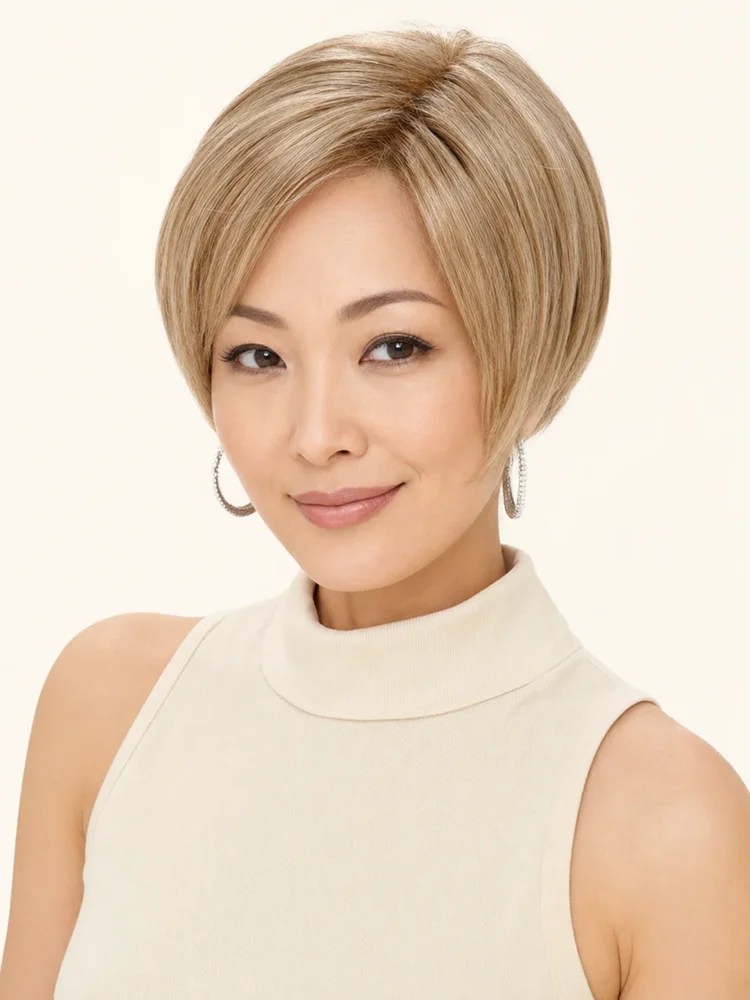 Estetica Reese | Discontinued|假髮選款展示
