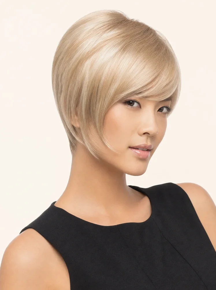 Envy Megan | Synthetic Wig (Mono Top) | UNAVAILABLE|假髮選款展示