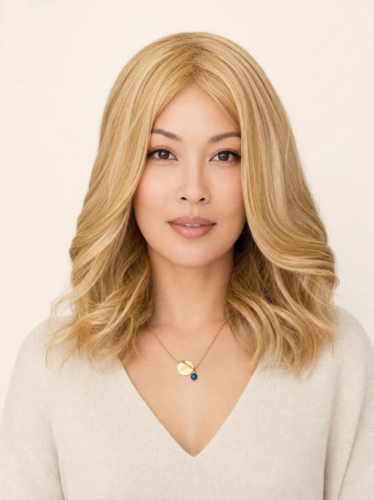 Gabor Fetching Beauty | Synthetic Wig (Basic Cap) | DISCONTINUED|假髮選款展示