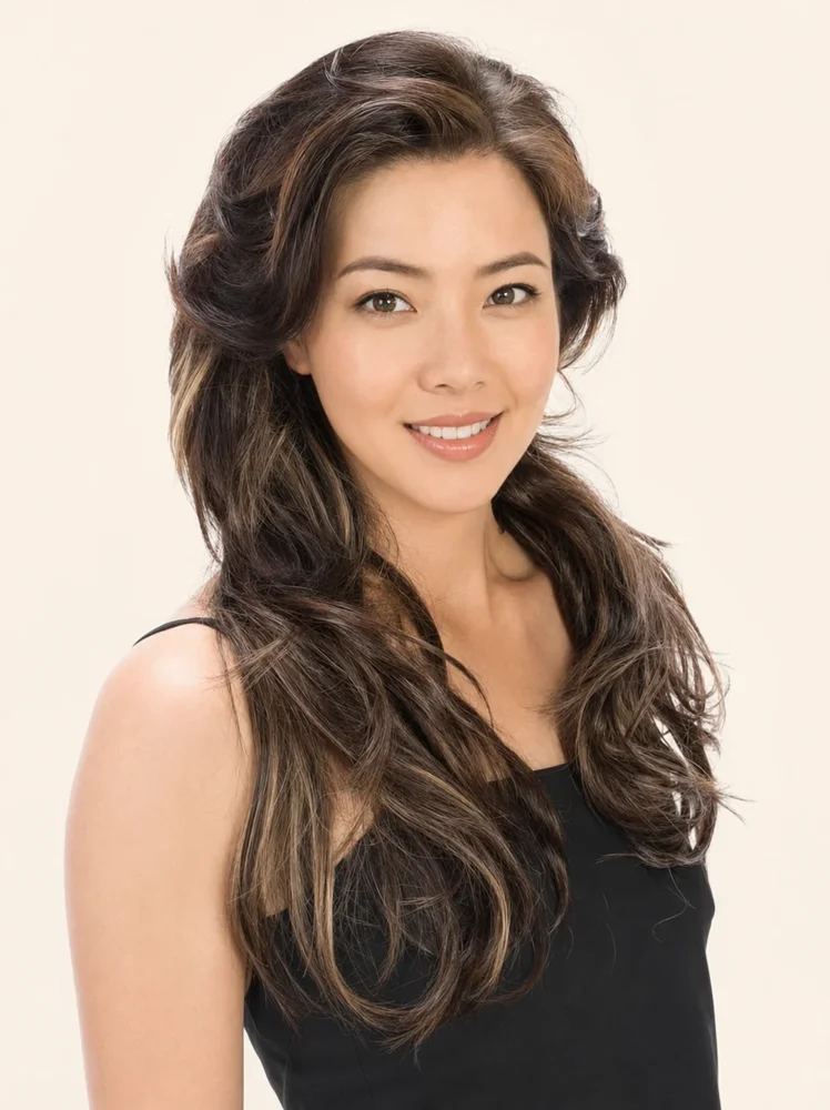 Wig Pro 24" OCH Virgin Body — product style image