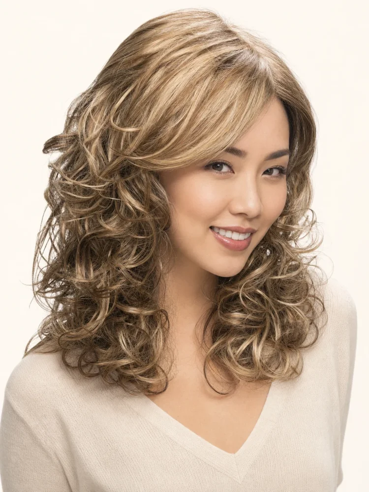 Estetica Felicity | DISCONTINUED|假髮選款展示