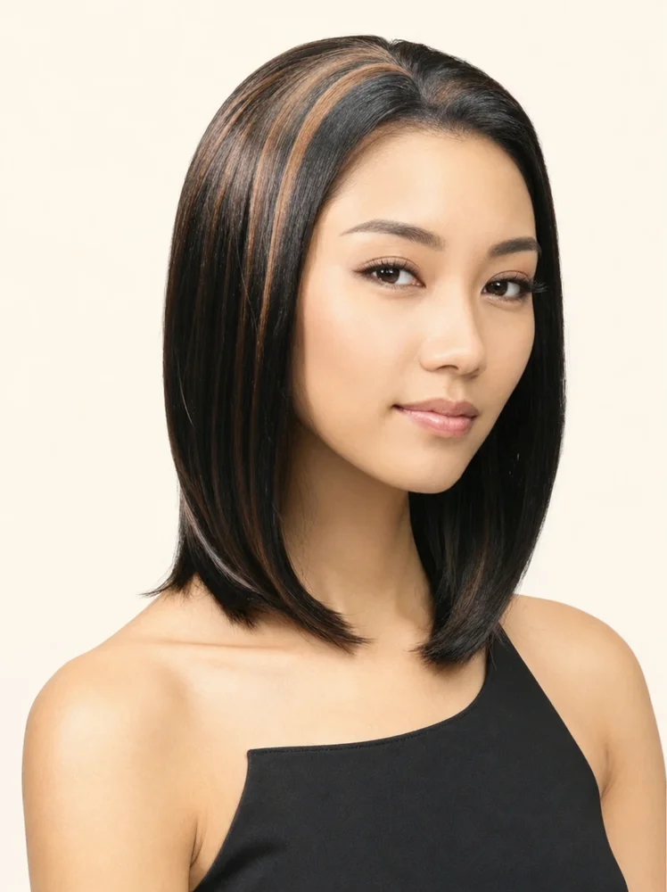 Motown Tress LFES-Nemo | Discontinued|假髮選款展示