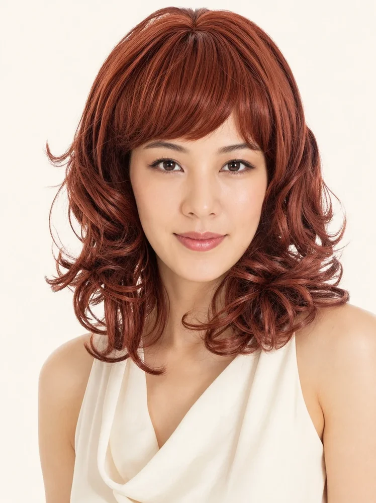 Estetica Angel | Discontinued|假髮選款展示