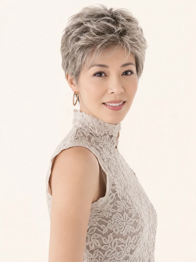 Ellen Wille Spa Soft | Synthetic Lace Front Wig — product style image