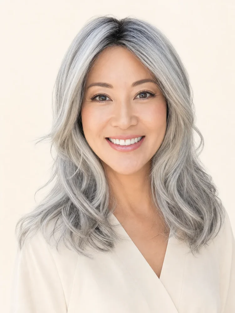 Ellen Wille Voice | Synthetic Lace Front Wig (Mono Top)|假髮選款展示