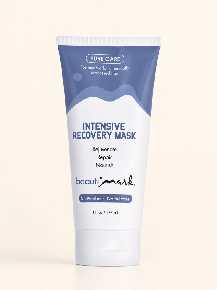 BeautiMark Intensive Recovery Mask | UNAVAILABLE|假髮選款展示