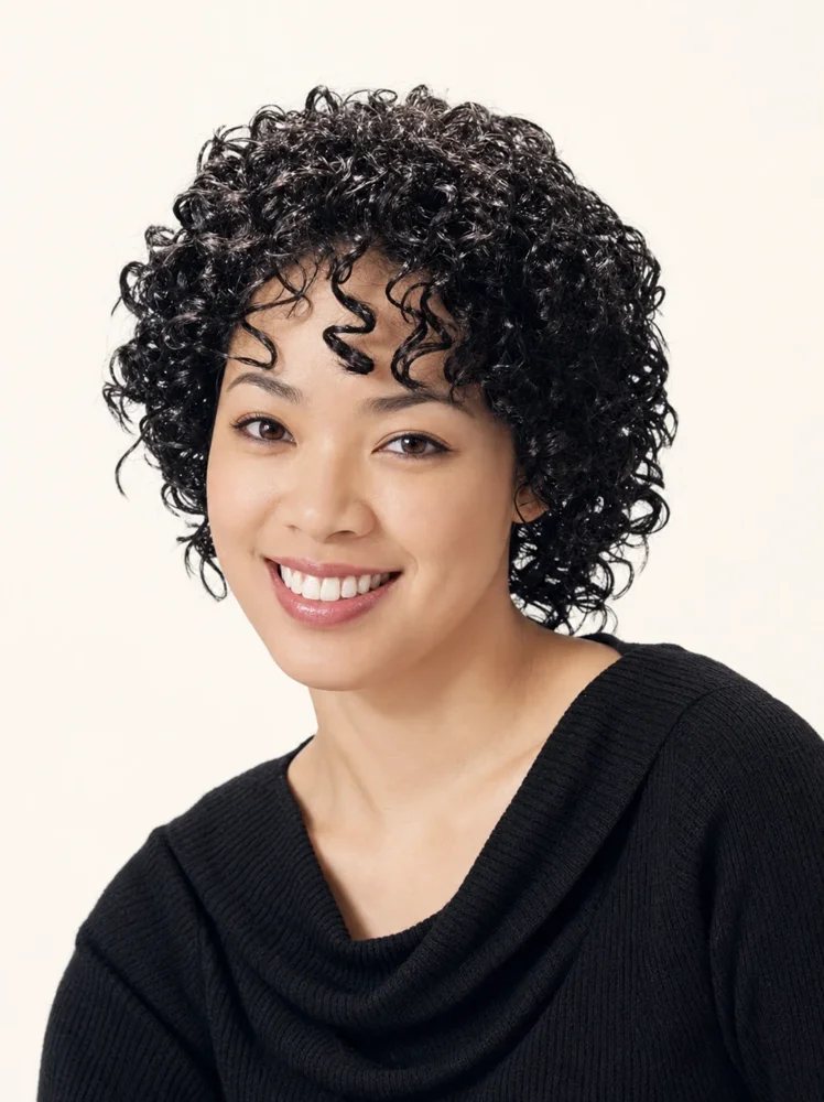 Motown Tress Awa — product style image