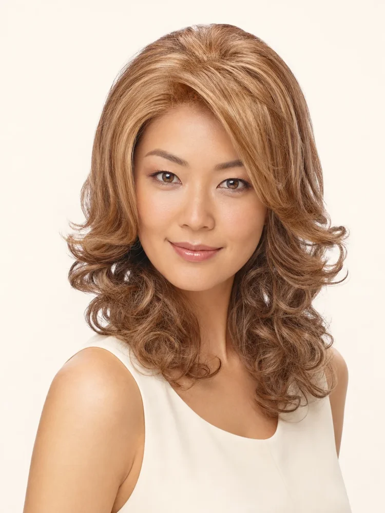 Estetica Tiffani — product style image