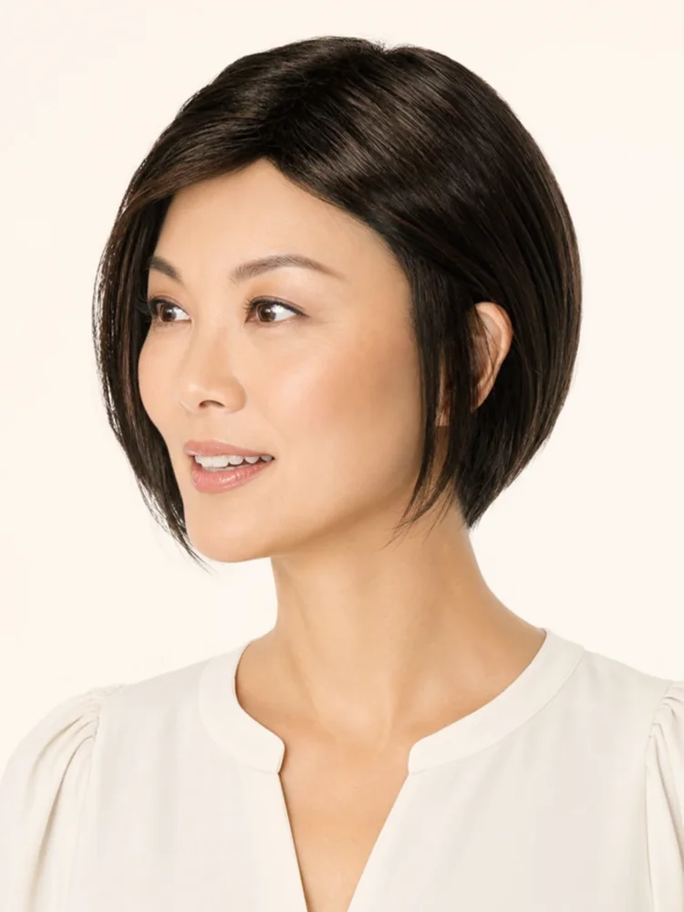 Jon Renau Maisie | Synthetic Wig (Basic Cap)|假髮選款展示