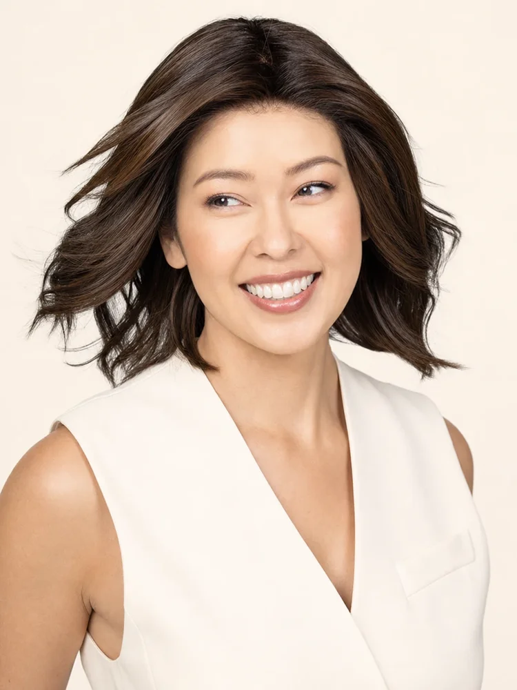 BelleTress Cyrus | Synthetic Lace Front Wig (Hand Tied)|假髮選款展示