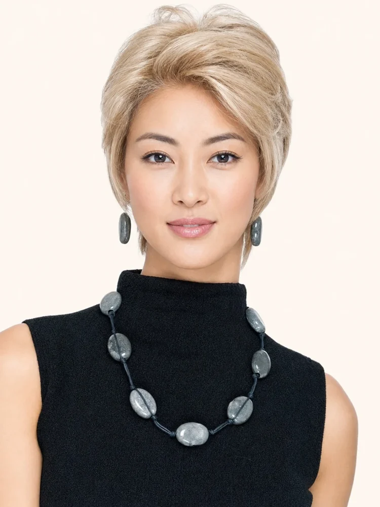 Estetica Kendra | Discontinued|假髮選款展示