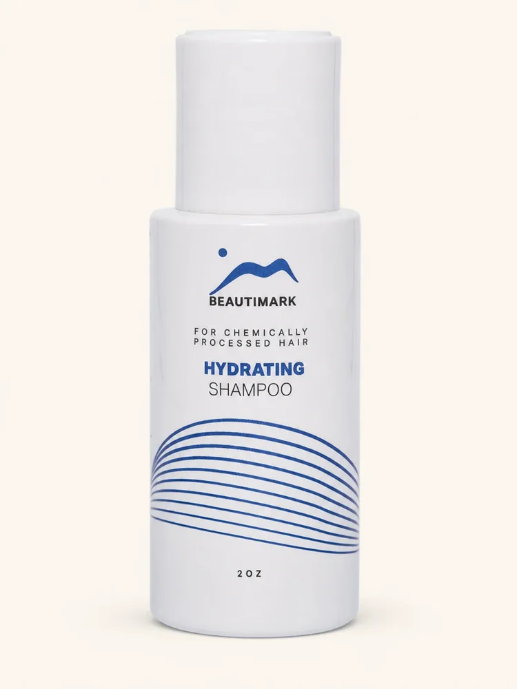 BeautiMark Travel Size Hydrating Shampoo for Human Hair|假髮選款展示