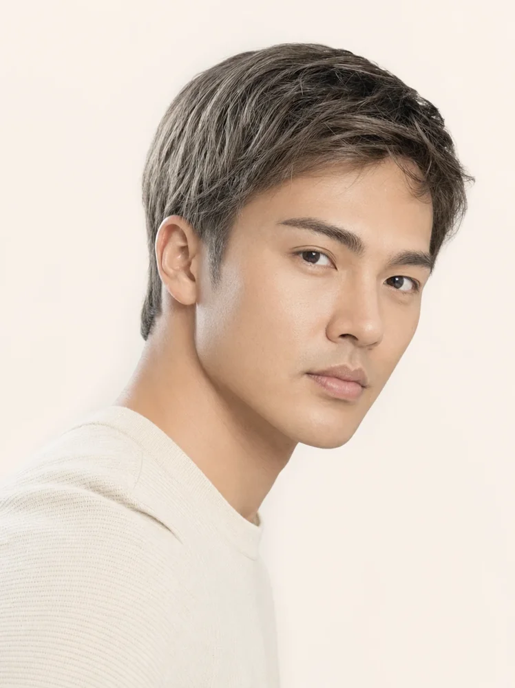 Ellen Wille George 5 Stars | Synthetic Lace Front Wig (Mono Top)｜假髮選款展示