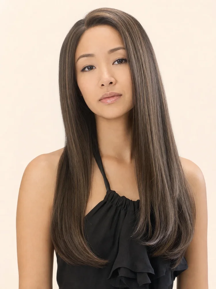 Motown Tress LFH-Satin | Discontinued|假髮選款展示