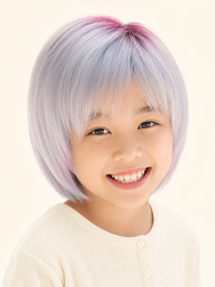 Amore Kensley | Synthetic Lace Front Wig｜假髮選款展示