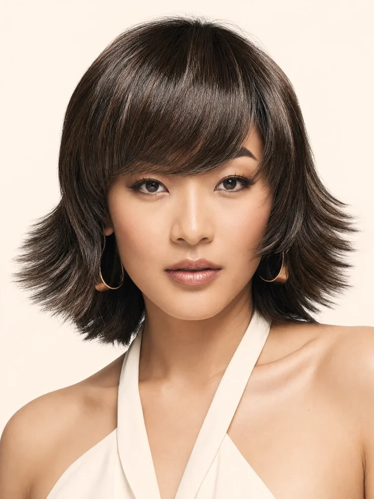 Kim Kimble Chloe | Synthetic Lace Front Wig (Mono Top)|假髮選款展示