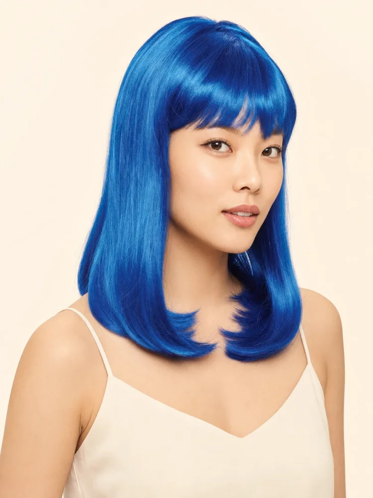 Revlon Pizazz — product style image