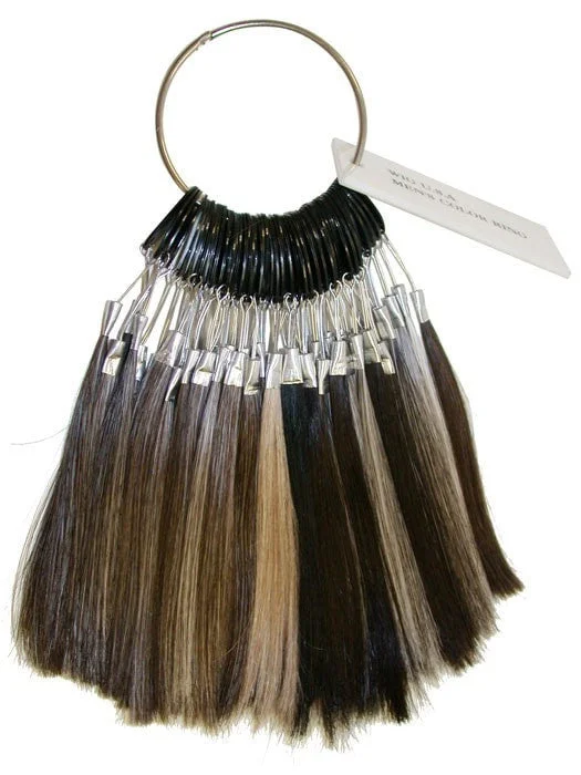 Wig Pro Wig Pro Men's Wig Color Ring | UNAVAILABLE|假髮選款展示