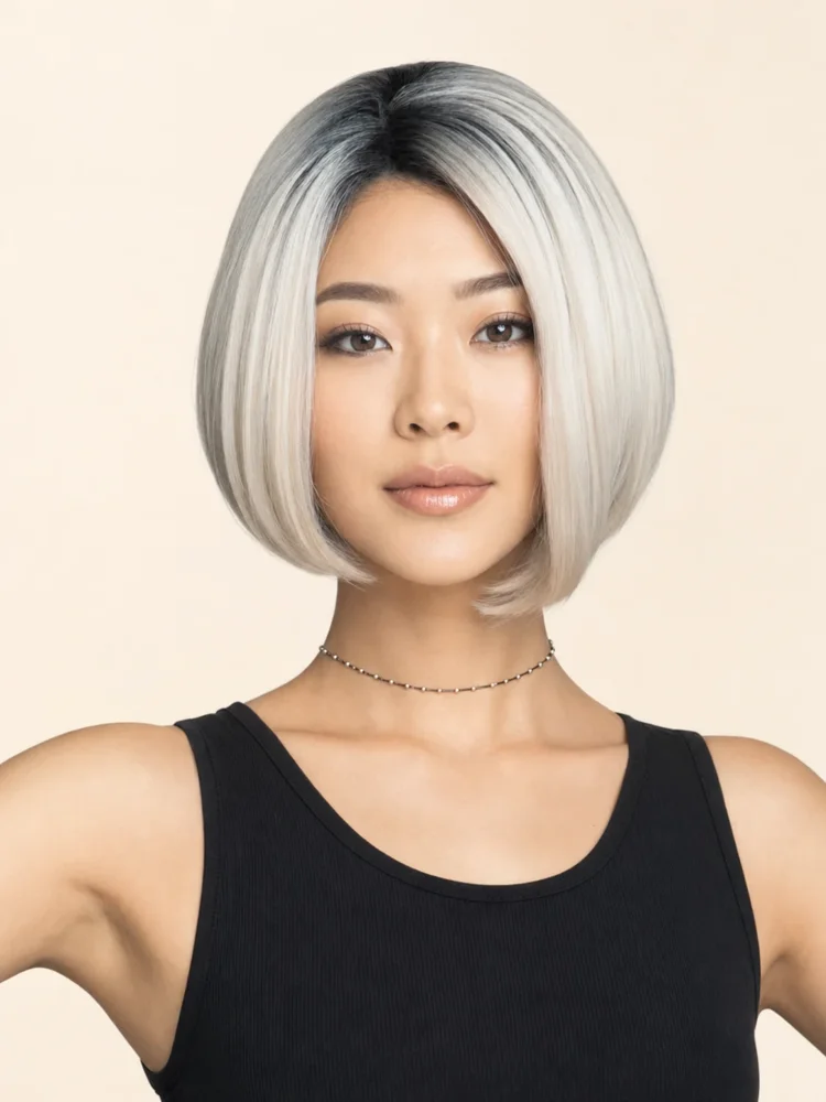 Revlon Fabulous | Synthetic Lace Front Wig (Mono Part) — product style image