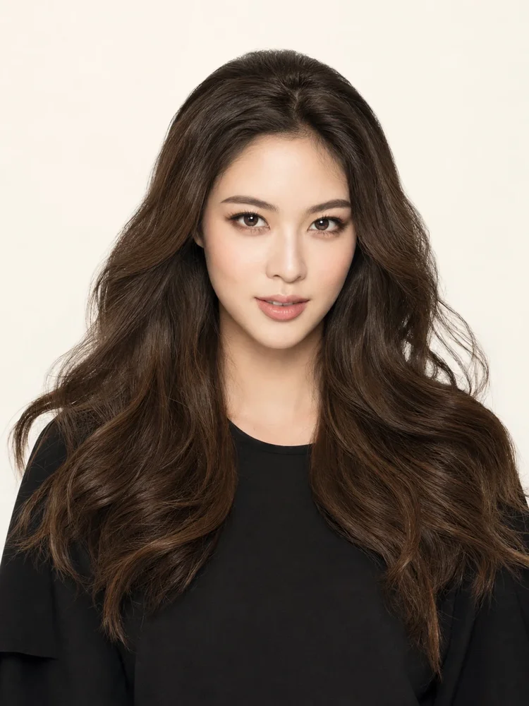 Wig Pro Jeanette | Human Hair Half Wig (Clip In) | UNAVAILABLE|假髮選款展示
