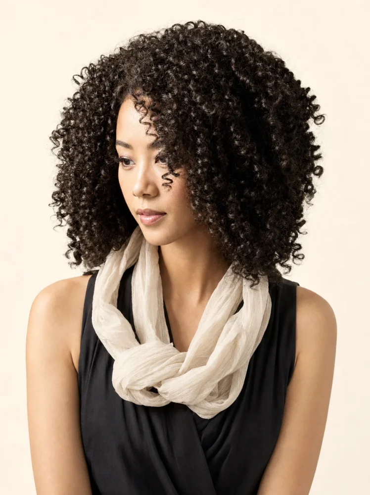 Forever Young Twirl It | Synthetic Wig (Basic Cap) — product style image