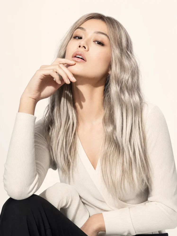 Forever Young The Demi Wave | HF Synthetic Wig (Mono Part) | UNAVAILABLE|假髮選款展示