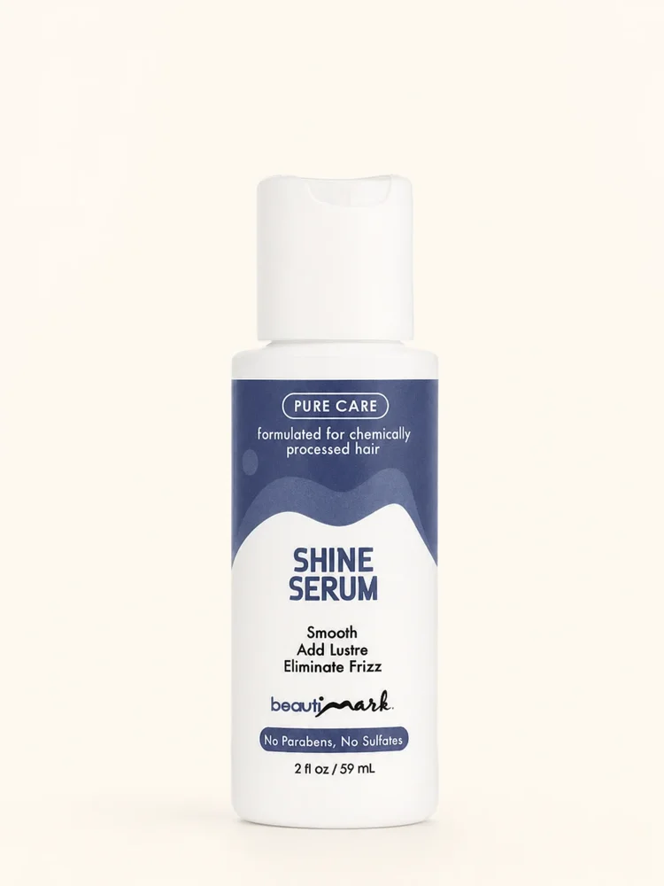 BeautiMark Shine Serum | UNAVAILABLE|假髮選款展示