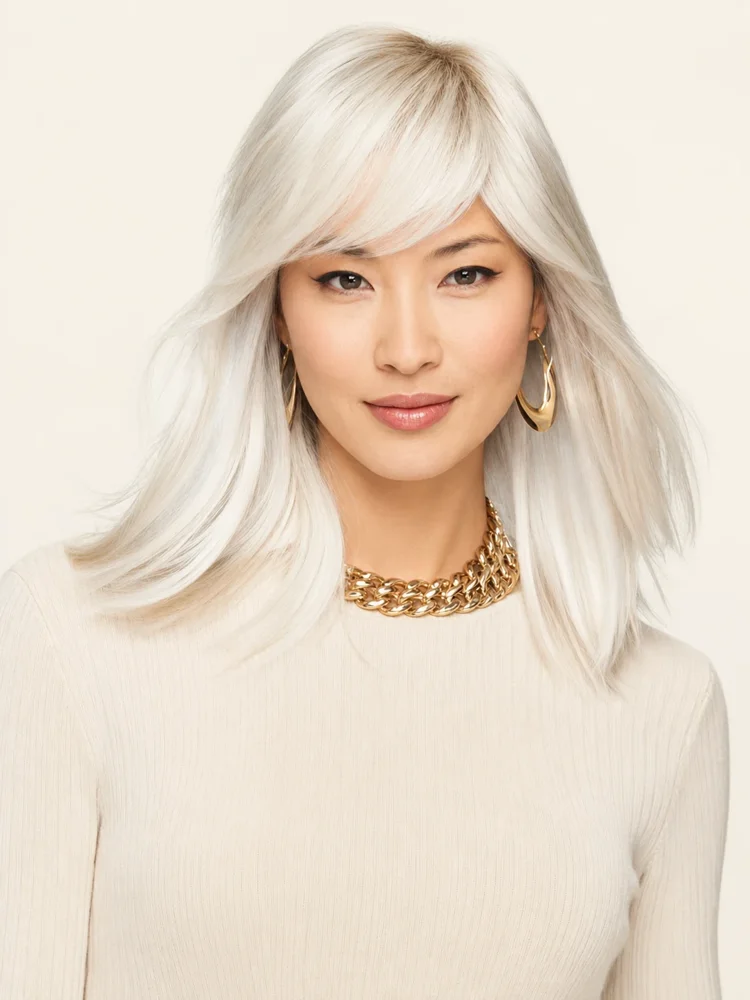 Gabor Stepping Out | Synthetic Wig (Mono Part)|假髮選款展示