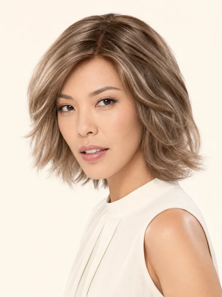 Ellen Wille Sole | European Remy Human Hair Wig | DISCONTINUED|假髮選款展示